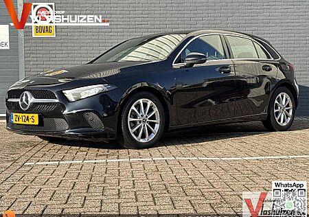 Mercedes-Benz A 180 d Launch Edition Premium Plus Aut. | € 11.