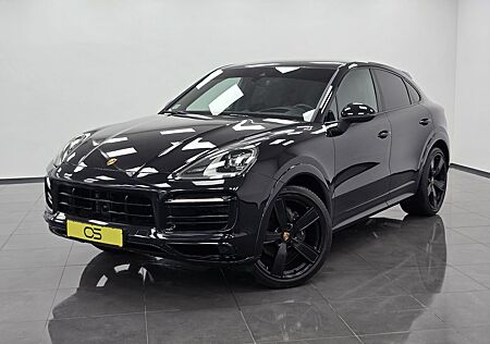 Porsche Cayenne Coupe V6 Sport Approved Garantie