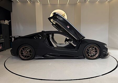 BMW i8 (357 HP) 2016