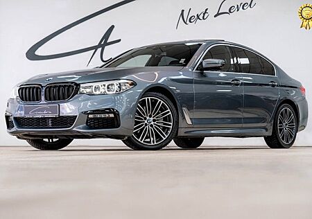 BMW 530i xDrive M Package