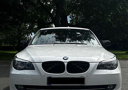 BMW 523i E60