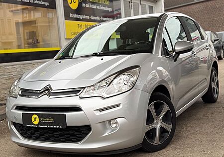 Citroën C3 Selection 1.Hand Klima TÜV Neu*wenig KM*