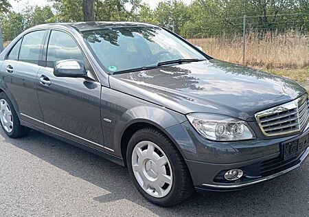 Mercedes-Benz C 200 KOMPRESSOR Elegance