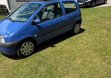Renault Twingo 1.2 Authentique Authentique