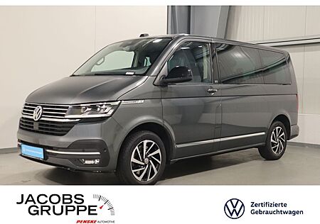 VW T6 Multivan Volkswagen T6.1 Multivan 2.0 TDI DSG DigitalCockp.*LED*RFK