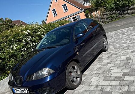 Seat Ibiza 1.9 TDI PD DPF 74kW Sport Edition Spor...