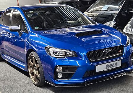 Subaru WRX STI