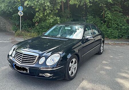 Mercedes-Benz E 220 CDI AVANTGARDE Avantgarde
