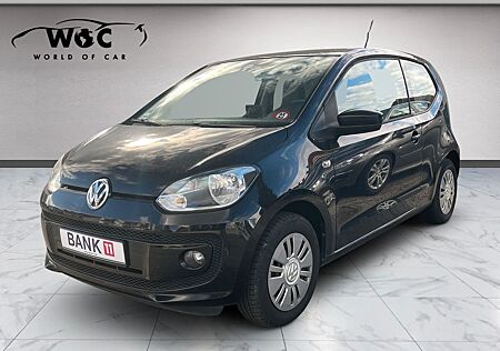VW Up Volkswagen ! move ! NAVI*SHZ*PDC*TEMP*KLIMA