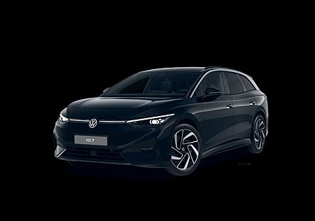 VW ID.7 Volkswagen Tourer Pro AHK KEYLESS PANO LED NAVI KLIMA