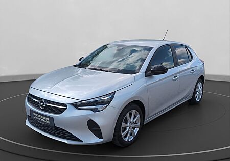 Opel Corsa ELEGANCE 1.2 DI Turbo 74 kW+LED+KLIMA+NAVI