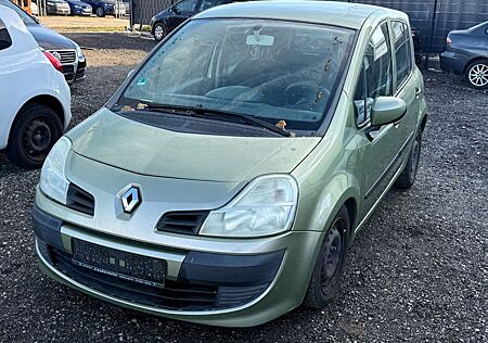 Renault Modus Avantage 1.2/EURO4/KLIMA/ZENTRAL
