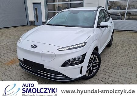 Hyundai Kona ELEKTRO 39,2 kWh ADVANTAGE-PAKET NAVI+PDC