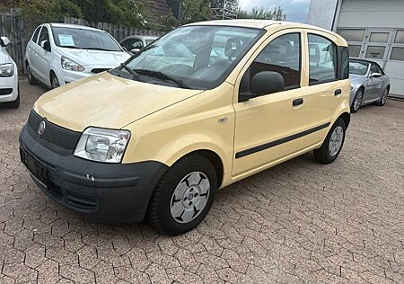 Fiat Panda 1.1 8V Active