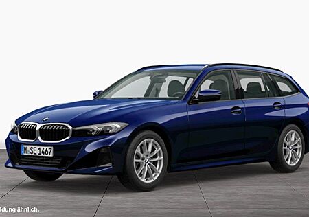 BMW 318i Navi PDC Driv.Assist Sitzheizung