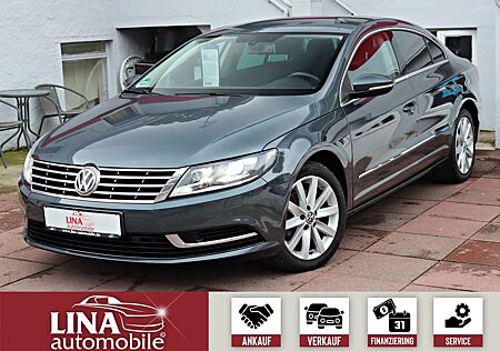 VW CC Volkswagen Passat 2.0 TDI 4Motion DSG StandHz*Kamera*AHK