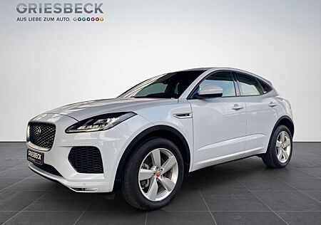 Jaguar E-Pace P250 R-Dynamic S AWD*SHZ*LED*RFK*DAB*