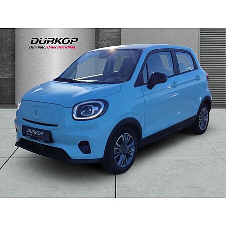 Leapmotor T03 leasen