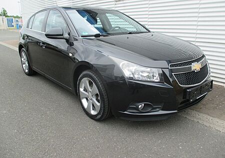 Chevrolet Cruze Hatchback LTZ
