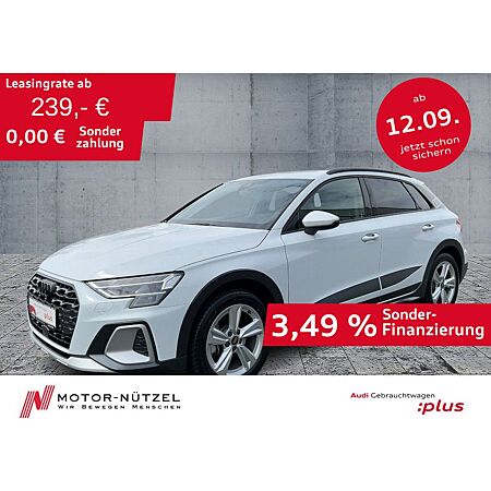Audi A3 leasen