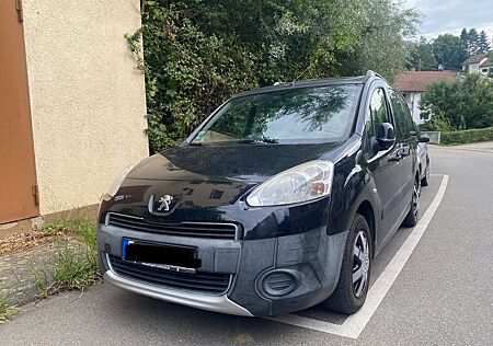 Peugeot Partner Tepee Tepee Active HDI 115 1.6 Active