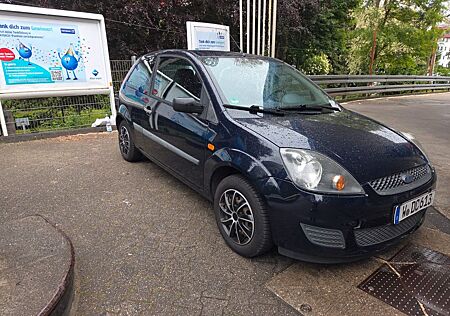 Ford Fiesta 1,3 44 kW JD3
