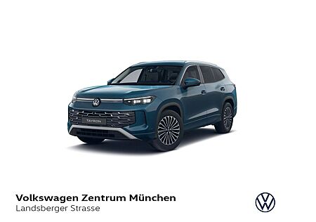 VW Tayron Volkswagen Elegance 1.5 eTSI MatrixLED|AHK|HeadUp|20