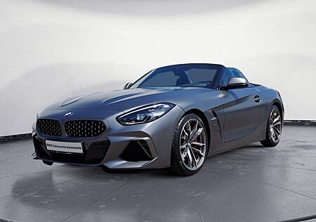 BMW Z4 M40i Cabrio Innovationsp. Sport Aut. Head-Up