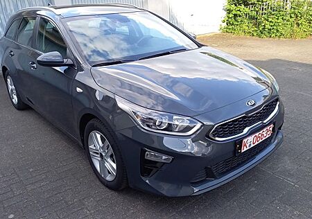 Kia Cee'd Sportswagon