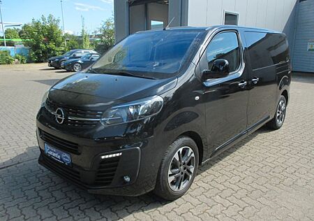 Opel Zafira Life Tourer M+L2+2 Schiebetüren+Kamera+