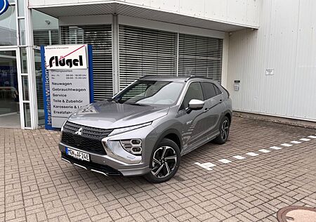 Mitsubishi Eclipse Cross Plug-in Hybrid Plus Select 4WD