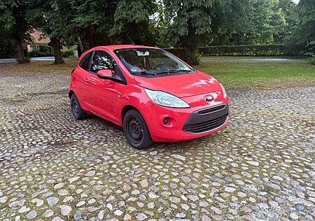 Ford Ka /+ 1,2 Trend Trend