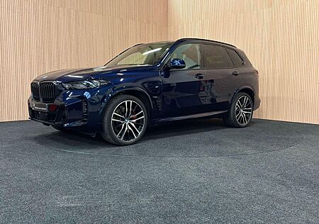 BMW X5 PHEV 3.0AS xDrive50e| M-pack| ACC| HUD| AH