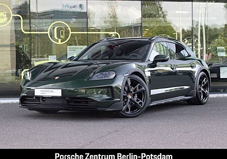 Porsche Taycan 4S Cross Turismo Soft-Close HD-Matrix