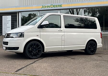 VW T5 Caravelle Volkswagen