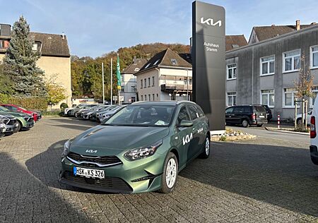 Kia Cee'd Sportswagon 1.5 T-GDI DCT Vision RFK LED