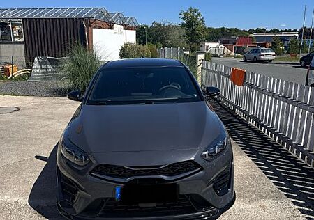 Kia Pro_ceed ProCeed GT 7G DCT