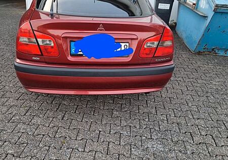 Mitsubishi Carisma 1,8 GDI TÜV Neu