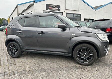 Suzuki Ignis Comfort+ Kamera