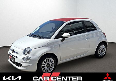 Fiat 500C 500 C 1.0 GSE N3 Hybrid Lounge