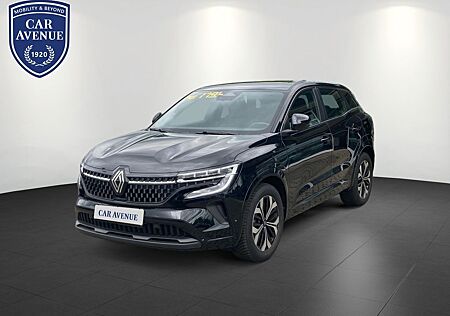 Renault Austral Equilibre Mild Hybrid 140