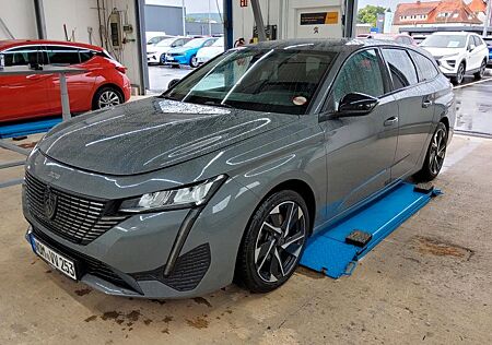Peugeot 308 SW 1.5 Blue-HDI Allure Pack EAT8 Automatik