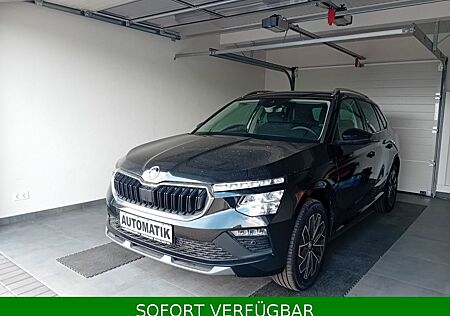 Skoda Kamiq 1.0 TSI DSG Selection PLUS *VirtCo*Kamera*