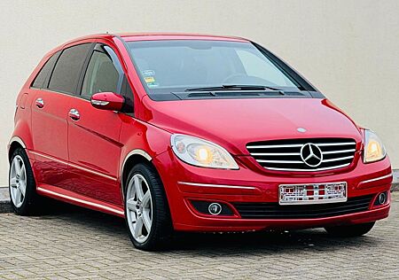 Mercedes-Benz B 180 CDI Inspektion NEU TÜV 05/27