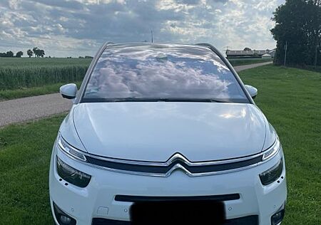 Citroën C4 Spacetourer Grand C4 Picasso / SpaceTourer BlueHDi 150 S...
