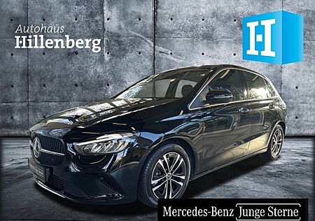 Mercedes-Benz B 200 gebraucht kaufen Mercedes-Benz B 200 Progressive Line Advanced