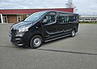 Renault Trafic Bus Mixto 5 Sitze Euro 6 Laderaum Formula