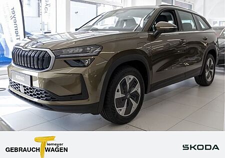 Skoda Kodiaq 1.5 TSI iV DSG Selection Navi Matrix Kame