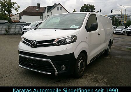 Toyota Pro Ace Proace L2 Kasten Meister Kamera Androit Kamera