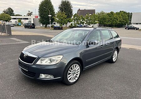 Skoda Octavia Combi Laurin & Klement TSI DSG
